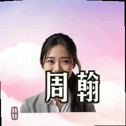 周翰